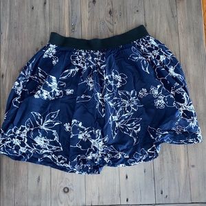 Women’s summer skirt